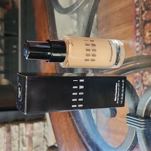 Bobbi Brown